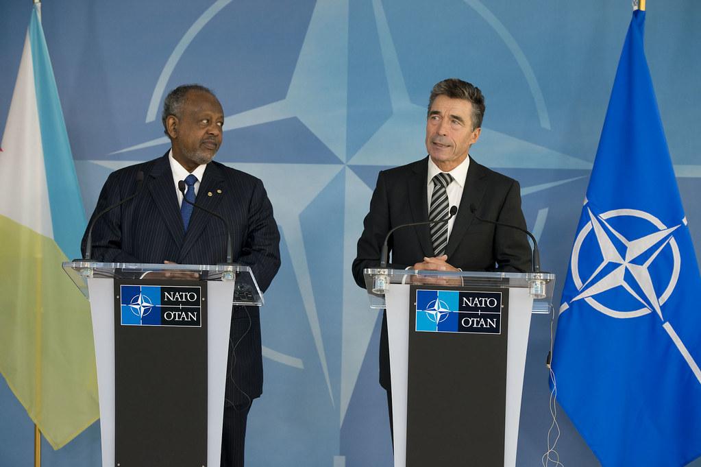 NATO: Historie, ⁢medlemskap og formål