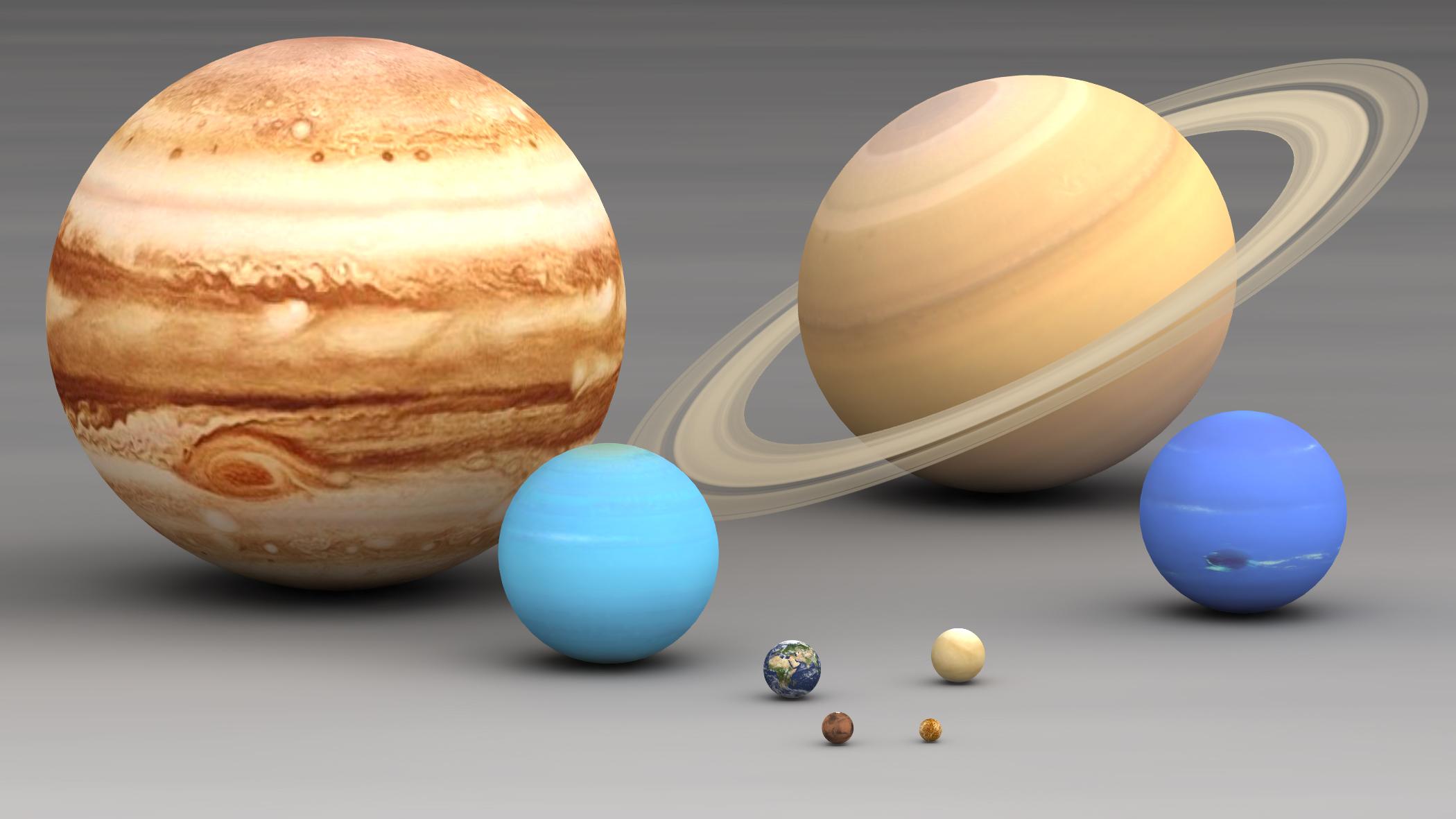 Hvordan måler vi avstanden⁣ mellom⁤ planeter?