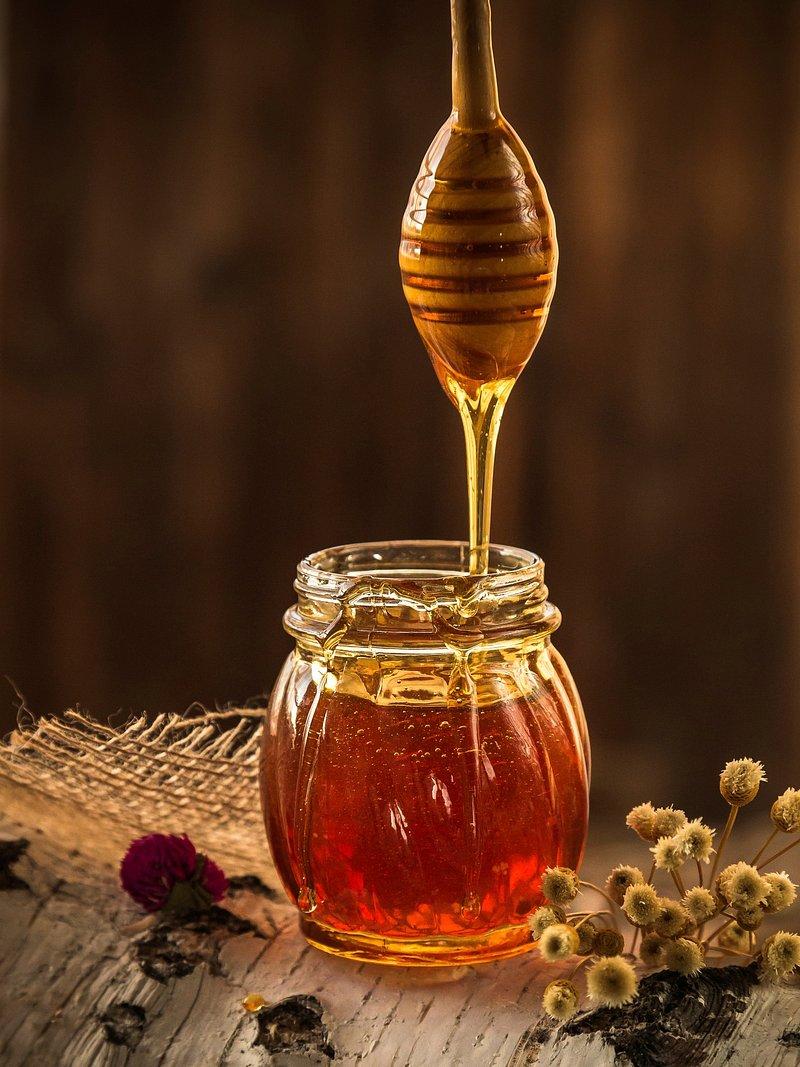 Anbefalinger for å maksimere helsegevinsten med‍ honning